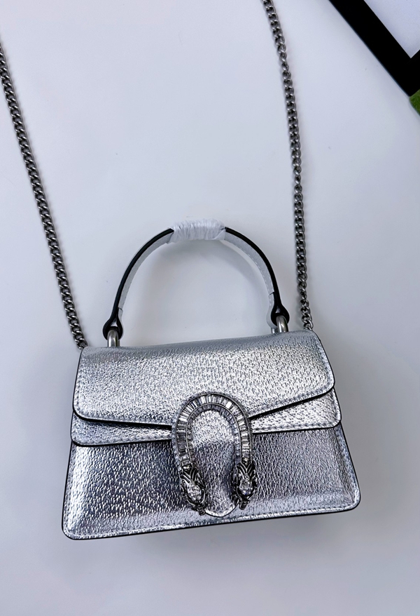 激安グッチバッグコピー細部ディテール